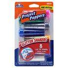 Project Popperz® Glitter Shakers