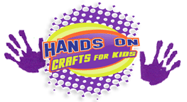 Hands On Crafts for Kids