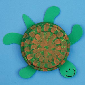 10+ Sea Turtle Craft - SheleighEzra